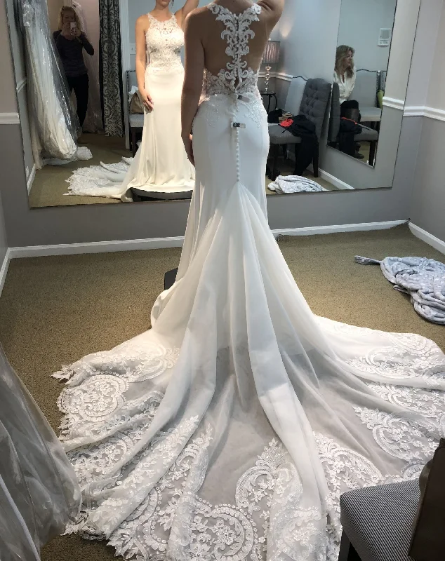 Martina Liana Plus size unclassified dresses