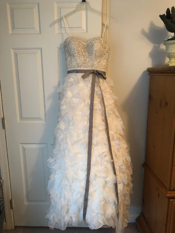 Martina Liana Smocked unclassified dresses