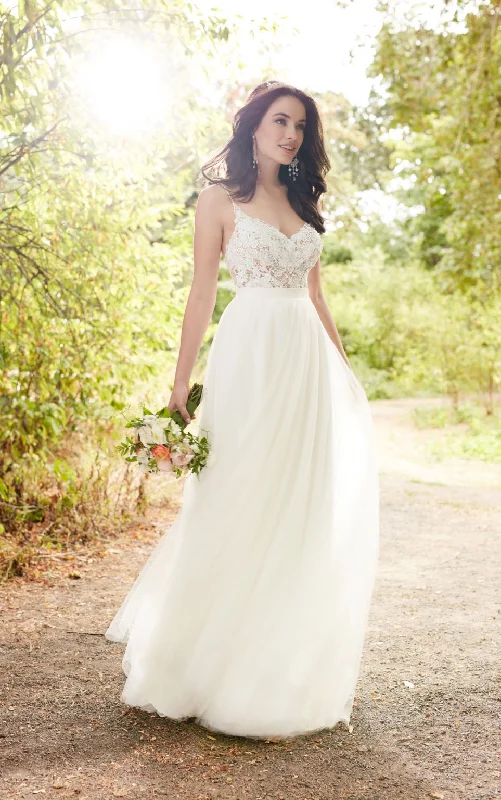 Martina Liana Spring unclassified dresses
