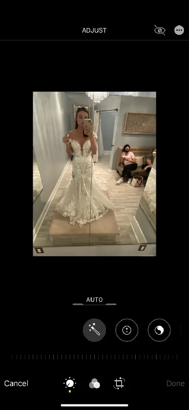 Martina Liana Lounge unclassified dresses