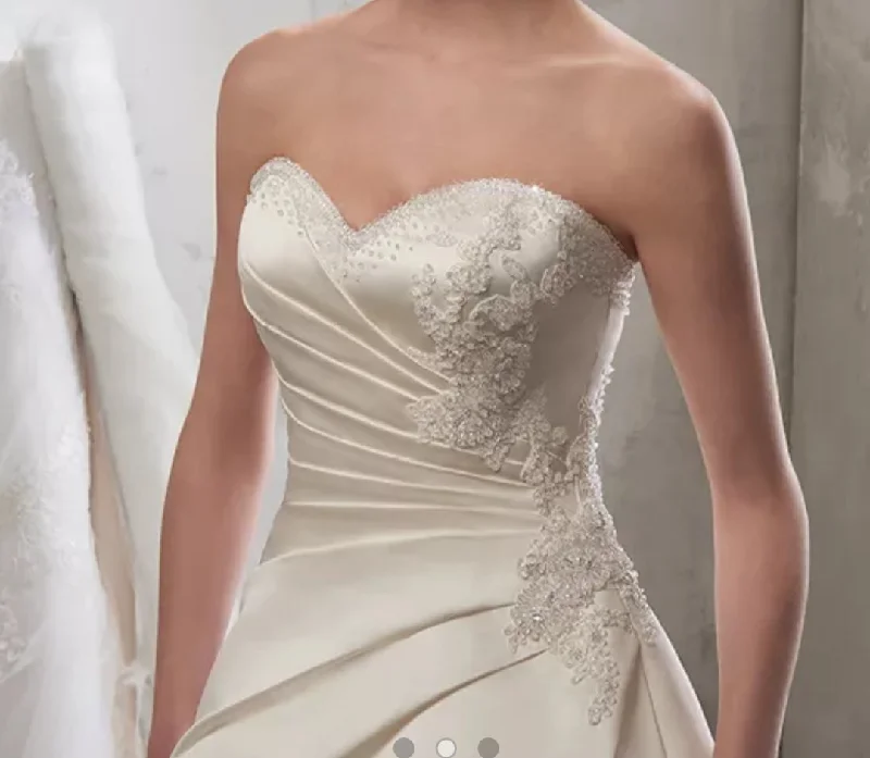Mary's Bridal 6582 Budget-friendly unclassified dresses
