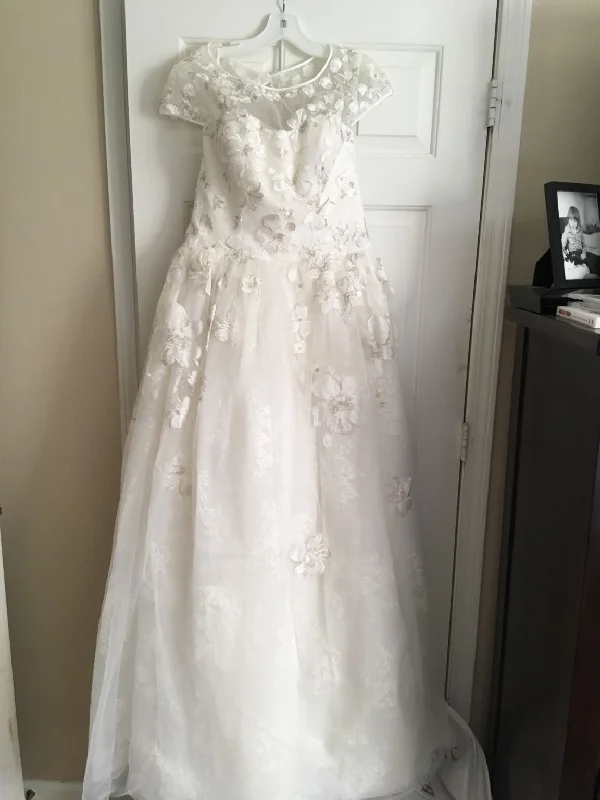 Melissa Sweet MS251030 Budget-friendly unclassified dresses