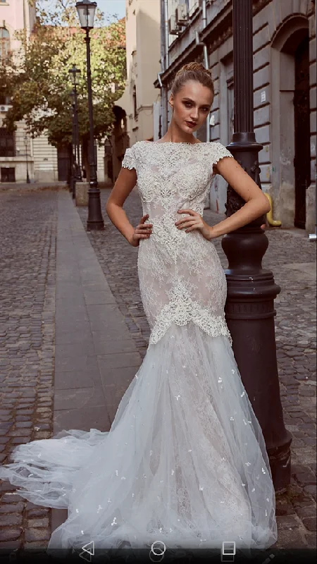 Miriams Bride Mermaid Casual chic unclassified dresses
