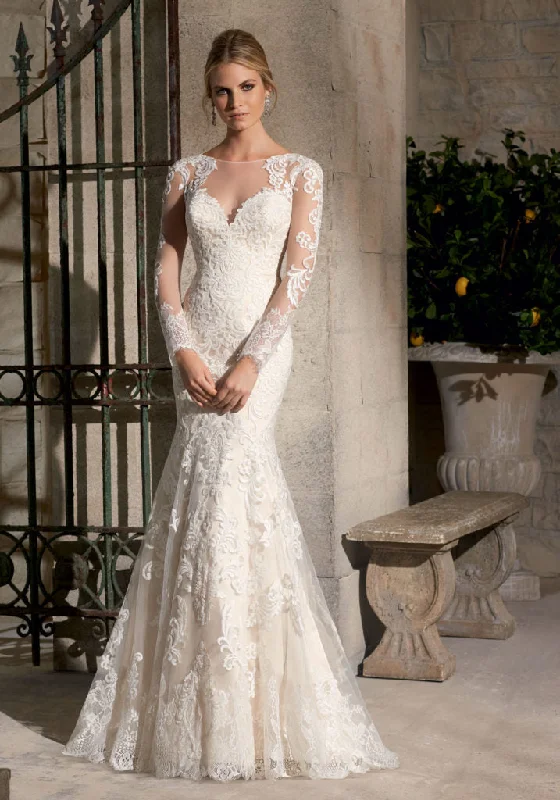 Mori Lee 2725 Elegant unclassified dresses