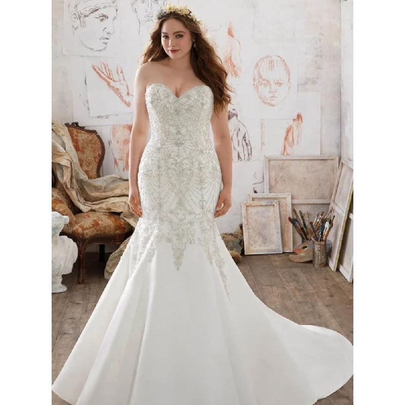 Mori Lee 3218 Best-selling unclassified dresses