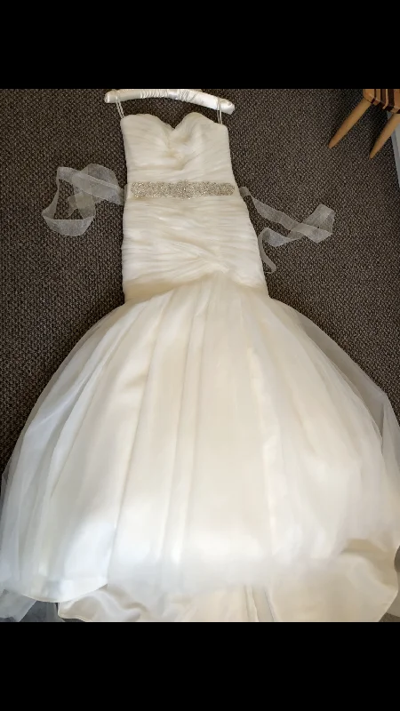 Mori Lee 5108Z Lightweight unclassified dresses