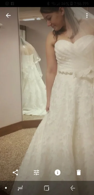Mori Lee 5115 Open-back unclassified dresses