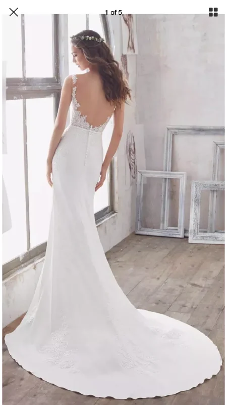 Mori Lee 5503 Casual chic unclassified dresses