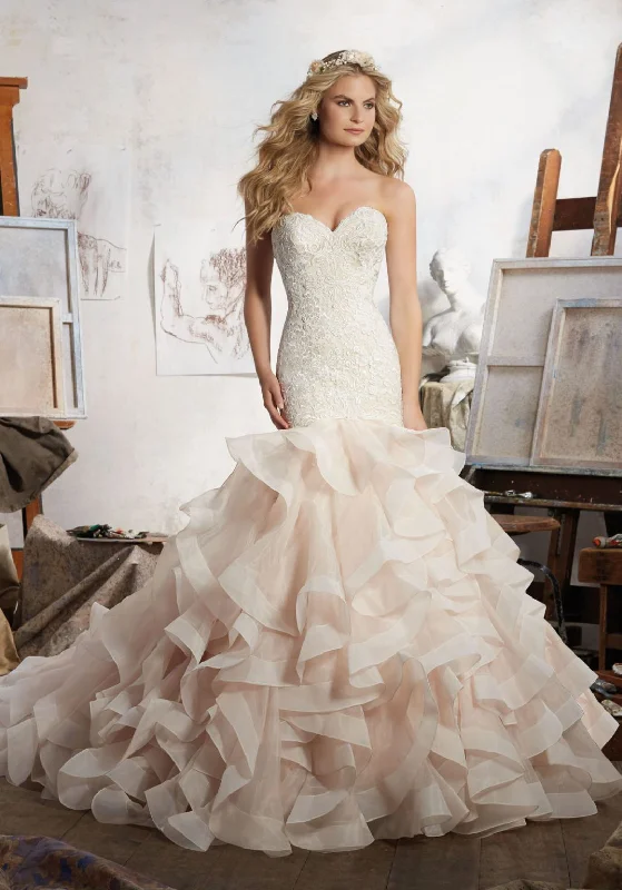 Mori Lee 8111 Casual unclassified dresses