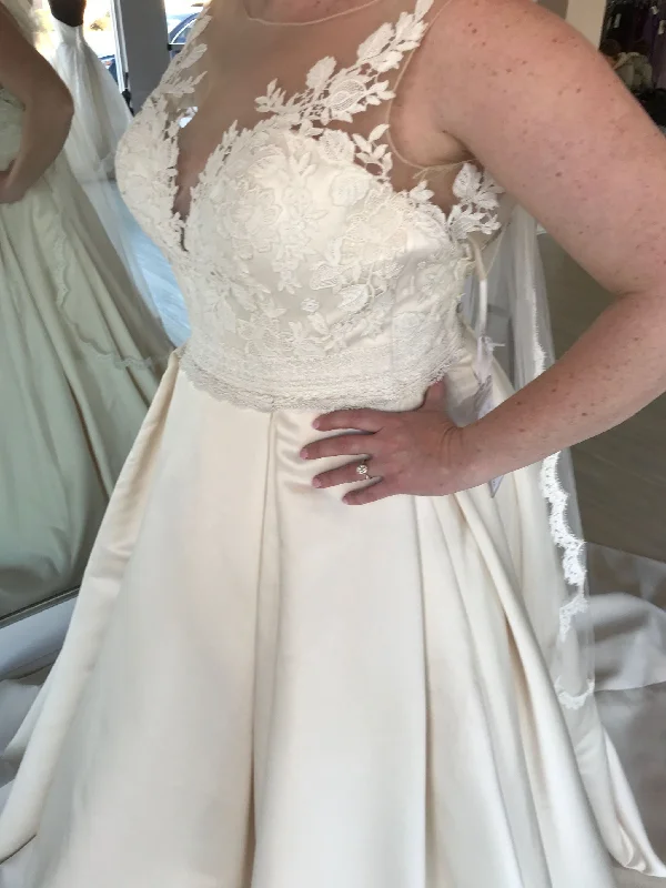 Mori Lee Marina 5501 Wedding guest unclassified dresses