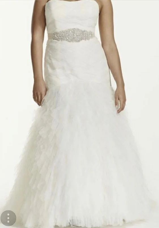 Oleg Cassini 9SWG523 Lace unclassified dresses