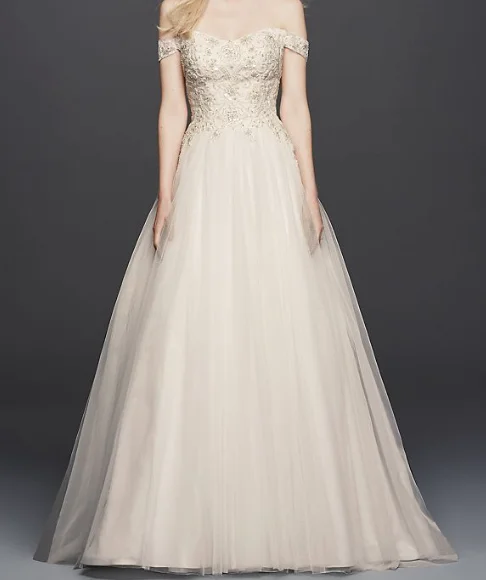 Oleg Cassini CW6729 Trendy new unclassified dresses