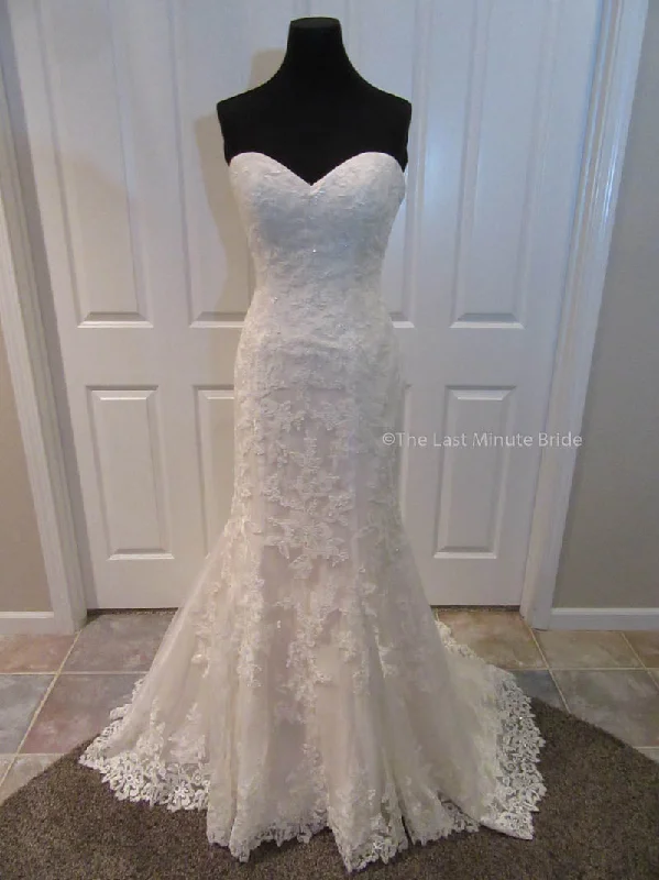Other Emily by The Last Minute Bride Printed unclassified dresses