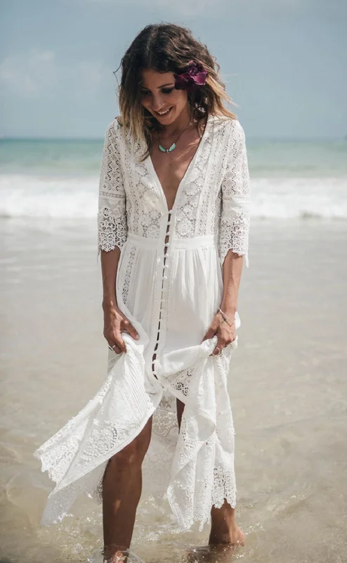 Other Spell & The Gypsy Aurora Gown Stylish unclassified dresses