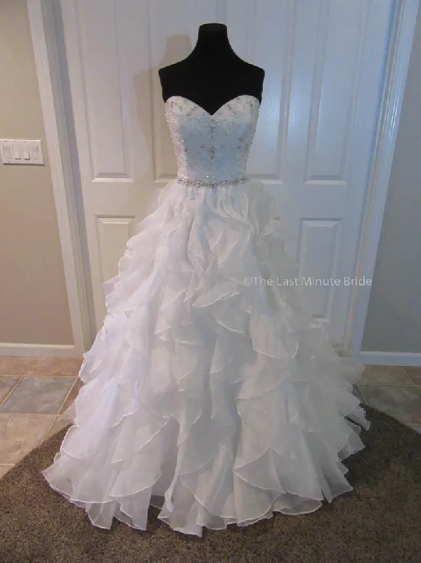 Other The Last Minute Bride Audrey Date night unclassified dresses