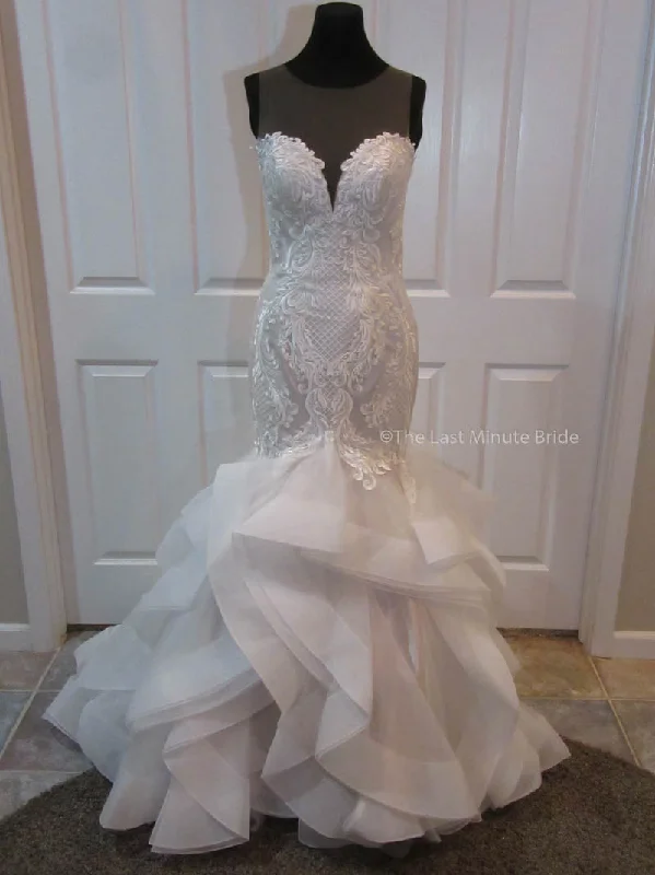 Other The Last Minute Bride Blakely Marie Plus size unclassified dresses