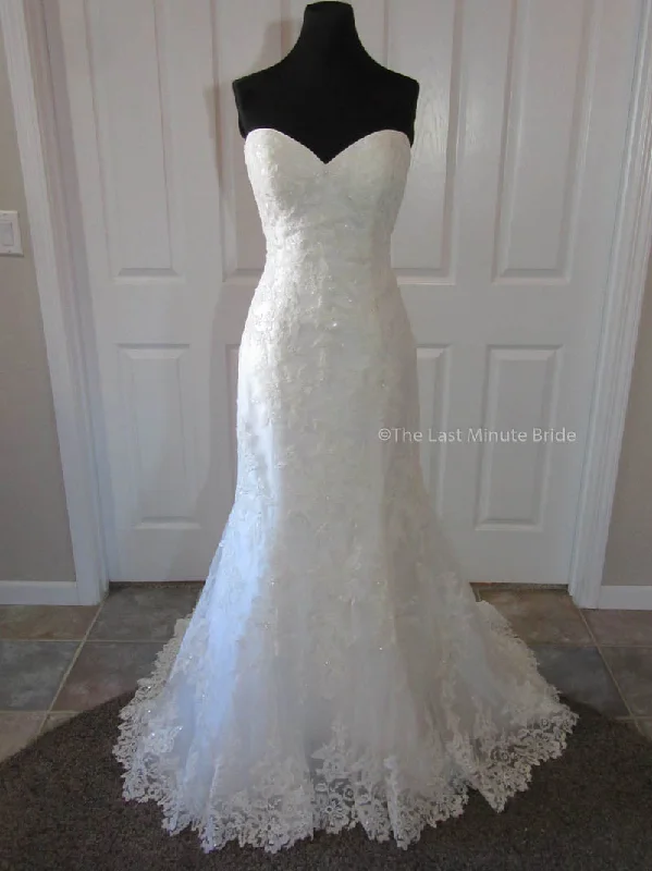 Other The Last Minute Bride Emily Velvet unclassified dresses