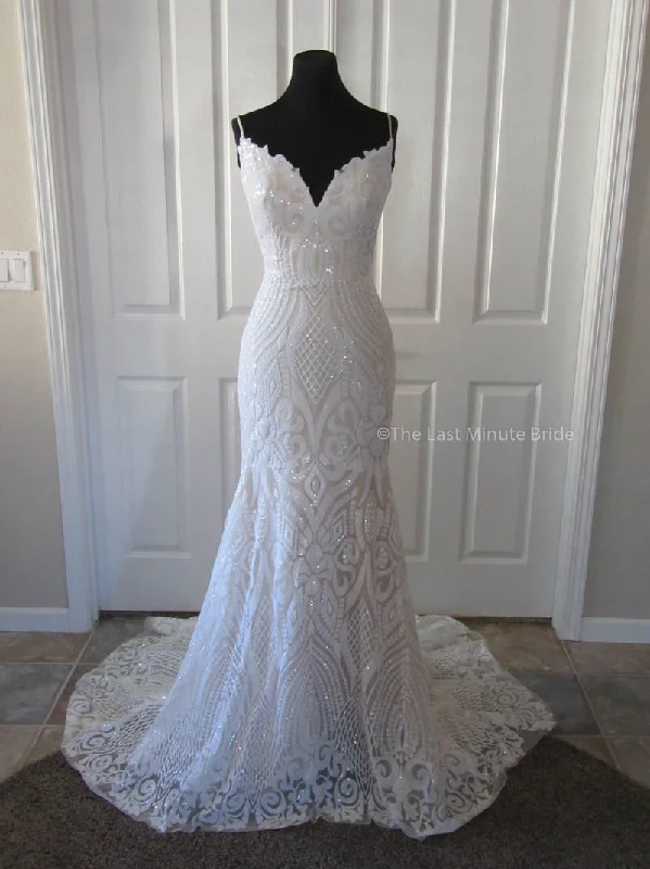 Other The Last Minute Bride Samantha Trendy new unclassified dresses
