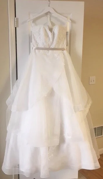Paloma Blanca 4610 Lounge unclassified dresses