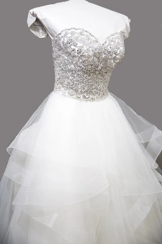 Pnina Tornai 14411 Trendy unclassified dresses