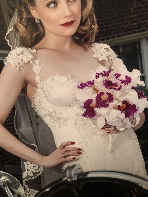 Pnina Tornai 4183 Vintage unclassified dresses