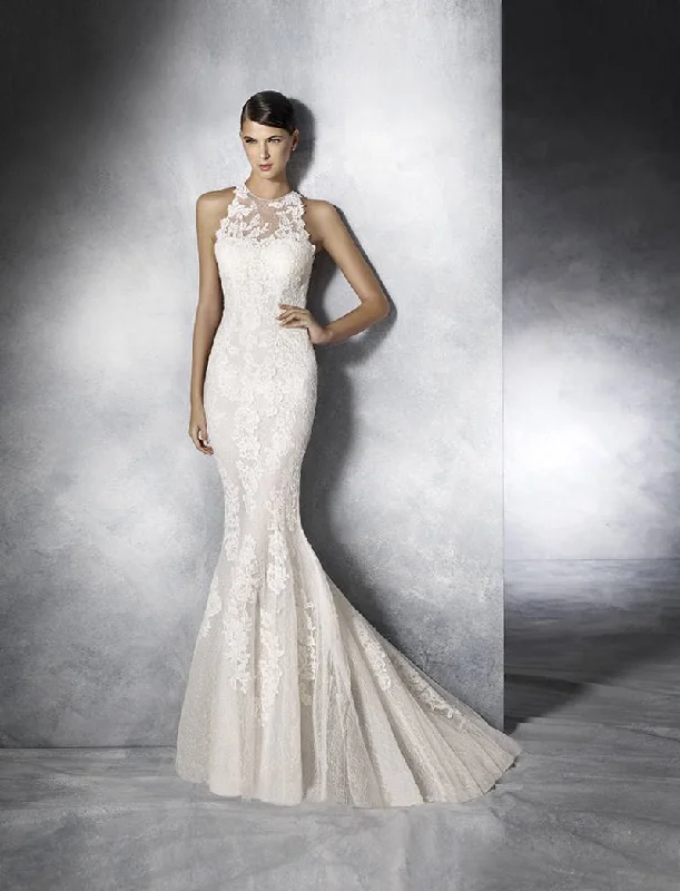 Pronovias Jensen Club unclassified dresses