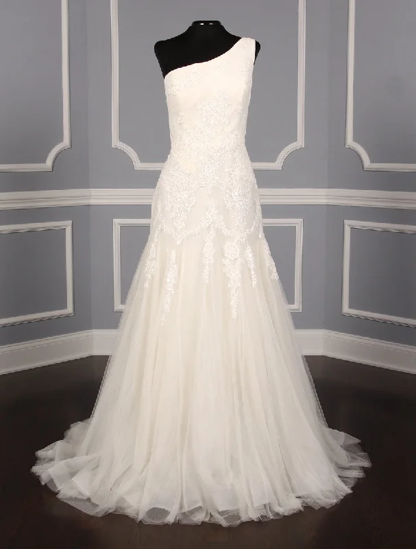 Pronovias Lanna Breathable unclassified dresses