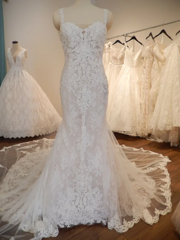 Rosa Clara PERCIVAL Elegant evening unclassified dresses