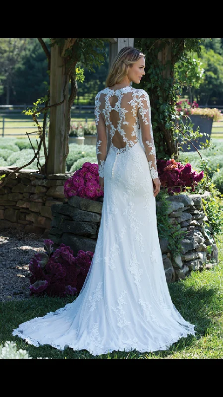 Sincerity 3981 Fall unclassified dresses