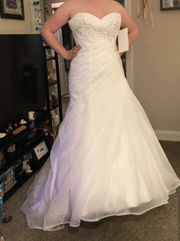 Sophia Tolli Y11303 Chiffon unclassified dresses