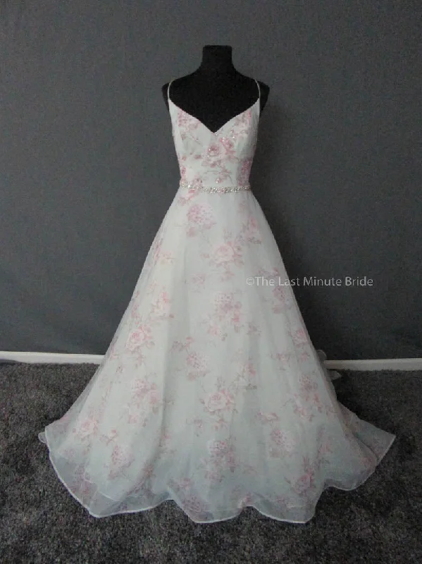 Sottero & Midgley Kira 6SW781 Long unclassified dresses