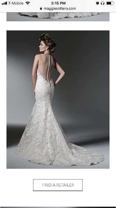 Sottero & Midgley Silvia Everyday wear unclassified dresses