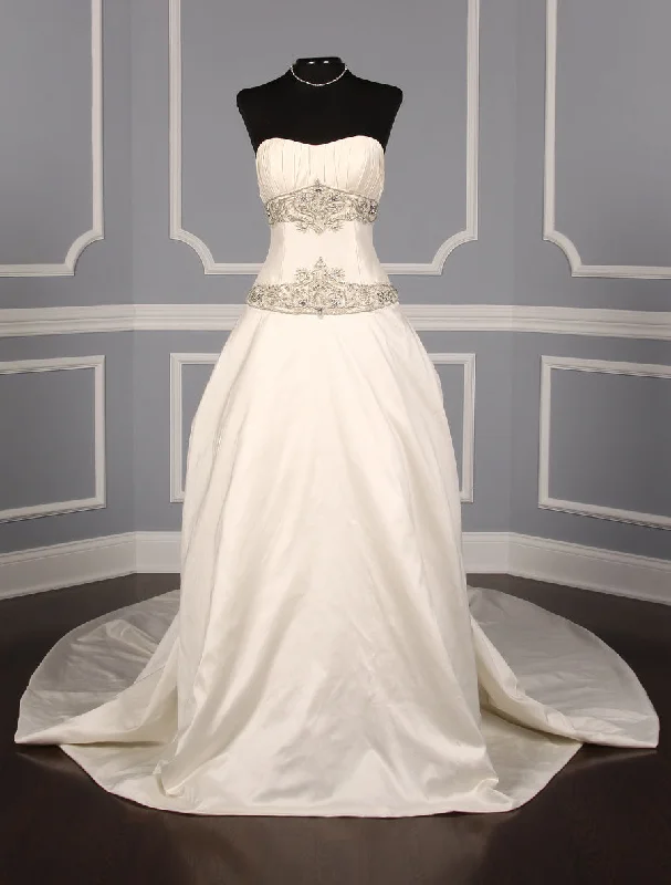 St. Pucchi Isabella Z209 Long unclassified dresses