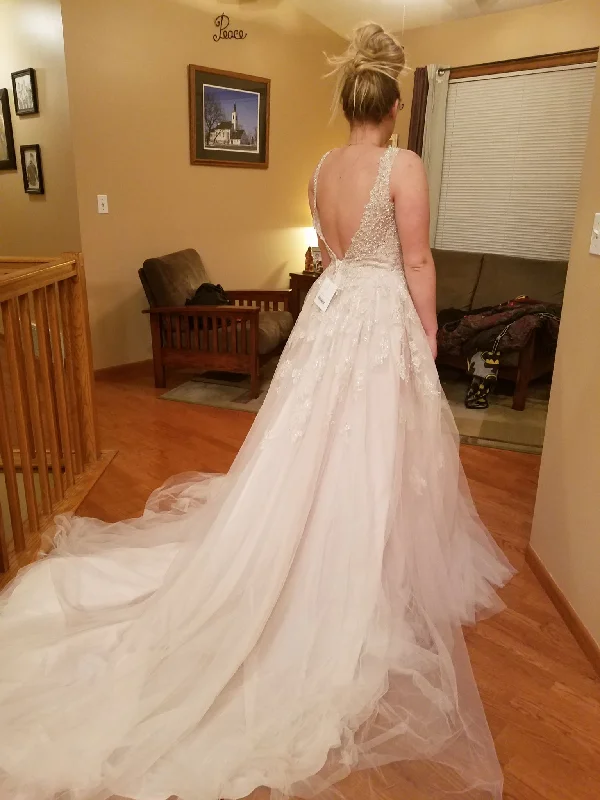 Stella York 6291 Party unclassified dresses