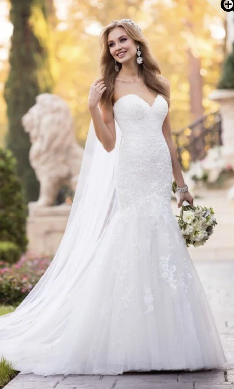 Stella York 6470 Summer unclassified dresses