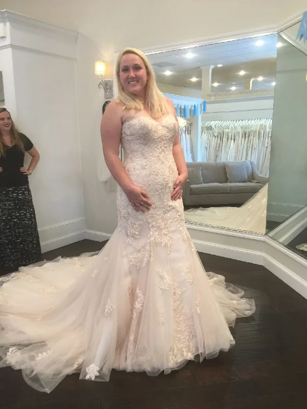 Stella York D1876 Spring unclassified dresses