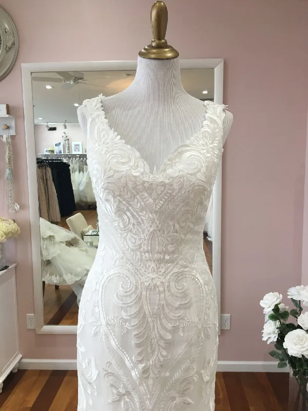 Ti Adora 7709 Party unclassified dresses