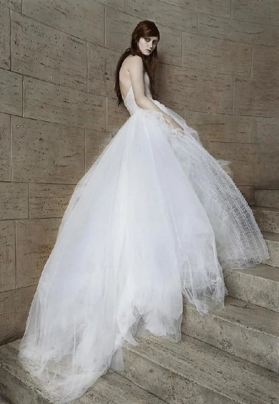 Vera Wang Octavia Chic unclassified dresses