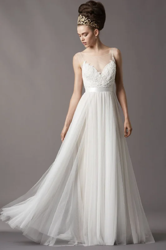 Watters 4061B Plus size unclassified dresses
