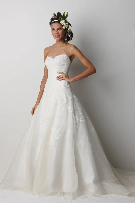 Watters Davenport Luxury unclassified dresses