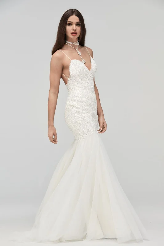 Watters Gwendelyn Luxury unclassified dresses