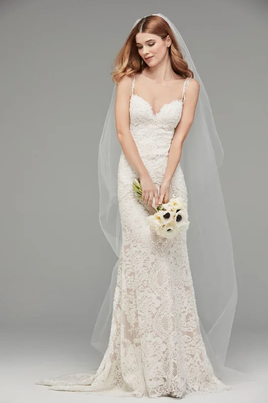 Watters HASDIEL 3010B Date night unclassified dresses