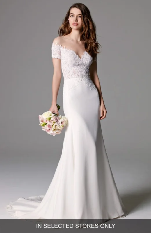 Watters Seaton 8028b Y2K unclassified dresses