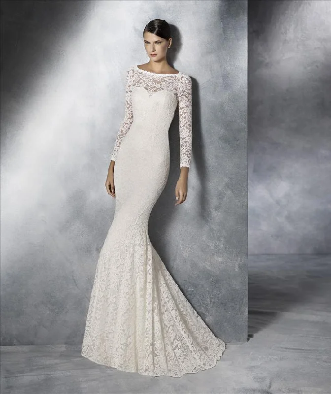 White One / W1 Jianna Trendy unclassified dresses