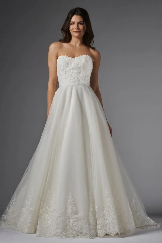 Wtoo Cynthia - 15707 Wrap unclassified dresses