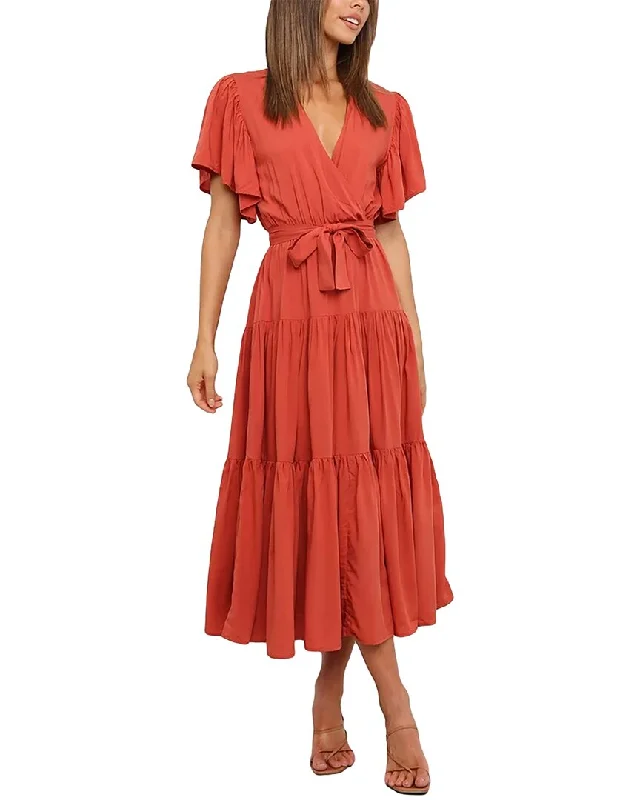 Orniya Dress Bodycon unclassified dresses