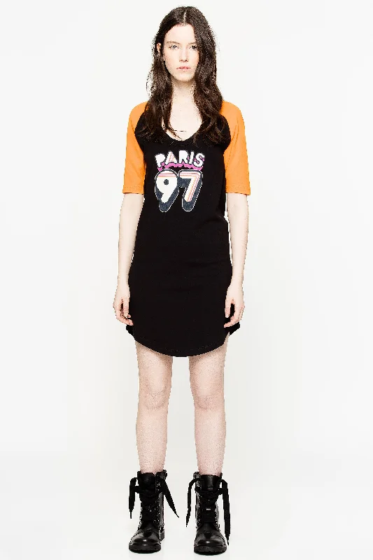 Rachelle Dress Sexy unclassified dresses