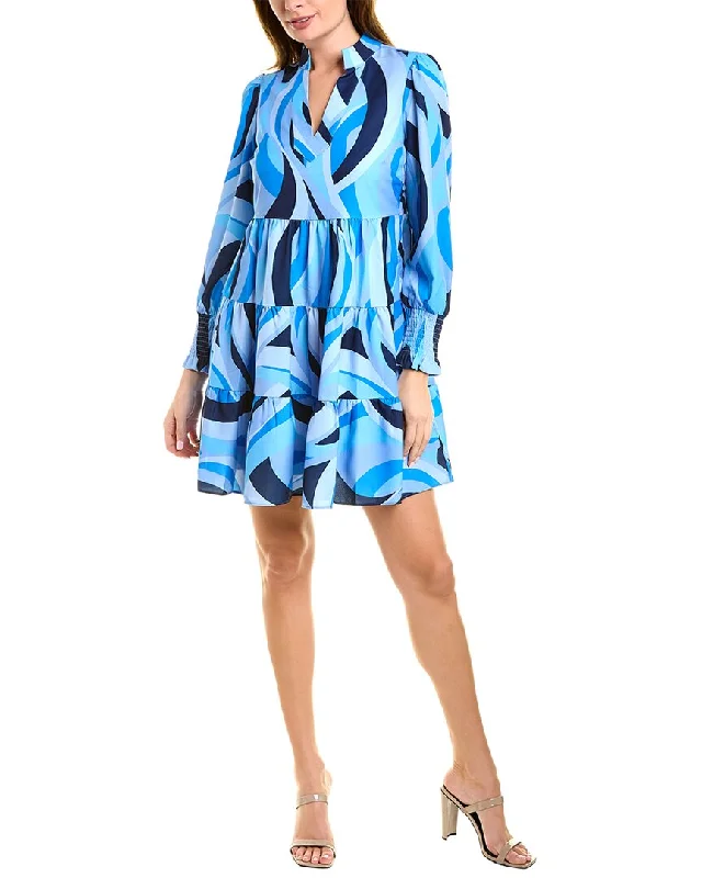 Sail to Sable Tunic Dress Cocktail unclassified dresses