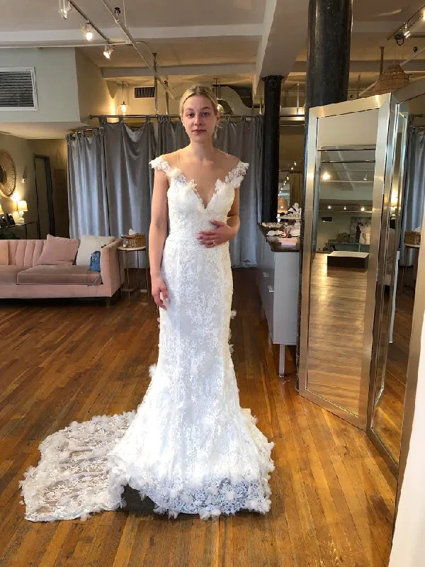 Marchesa Tilly Tulle unclassified dresses