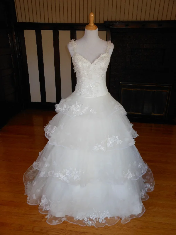 Maria Karin Budget-friendly unclassified dresses